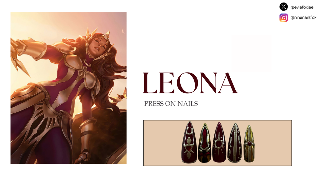 LEONA