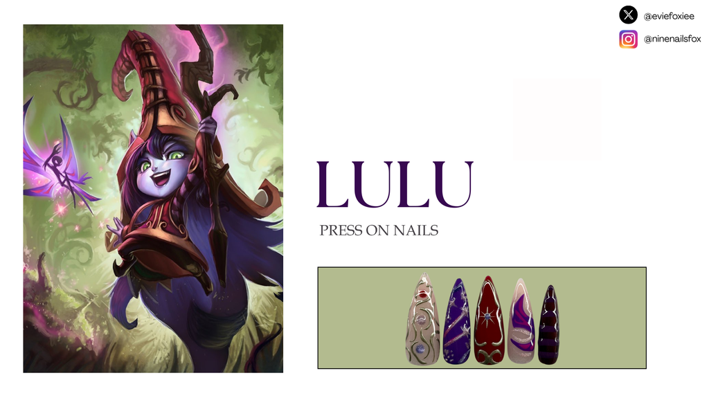 LULU