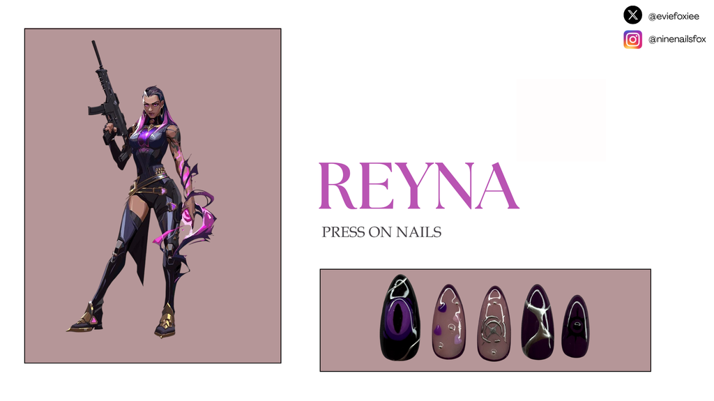 REYNA