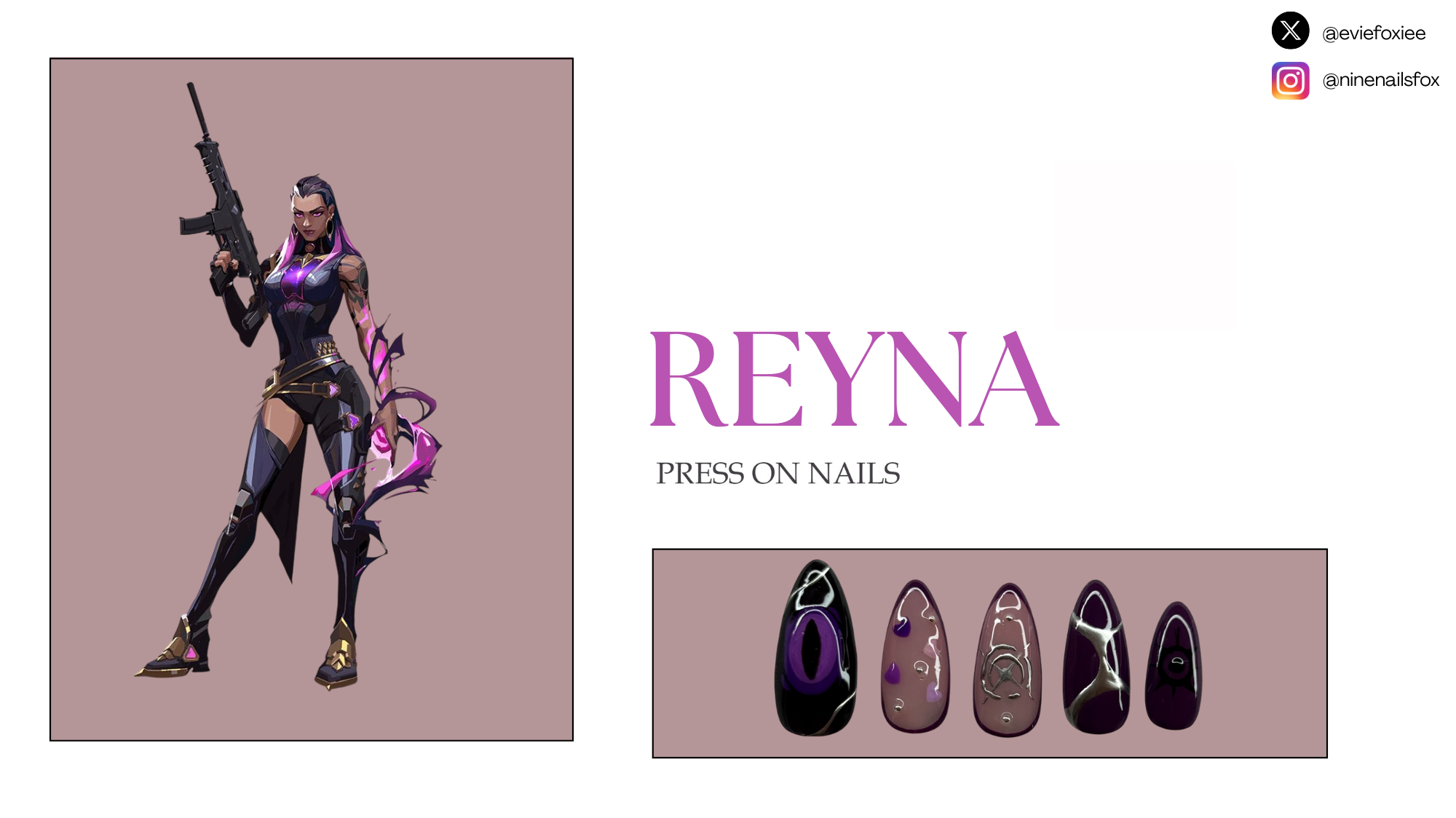 REYNA