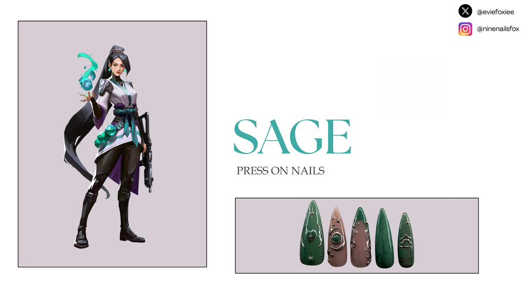 SAGE
