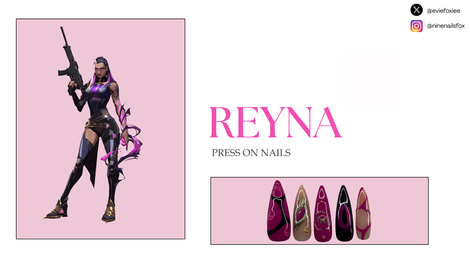 REYNA
