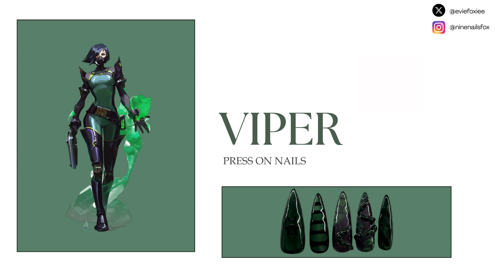 VIPER
