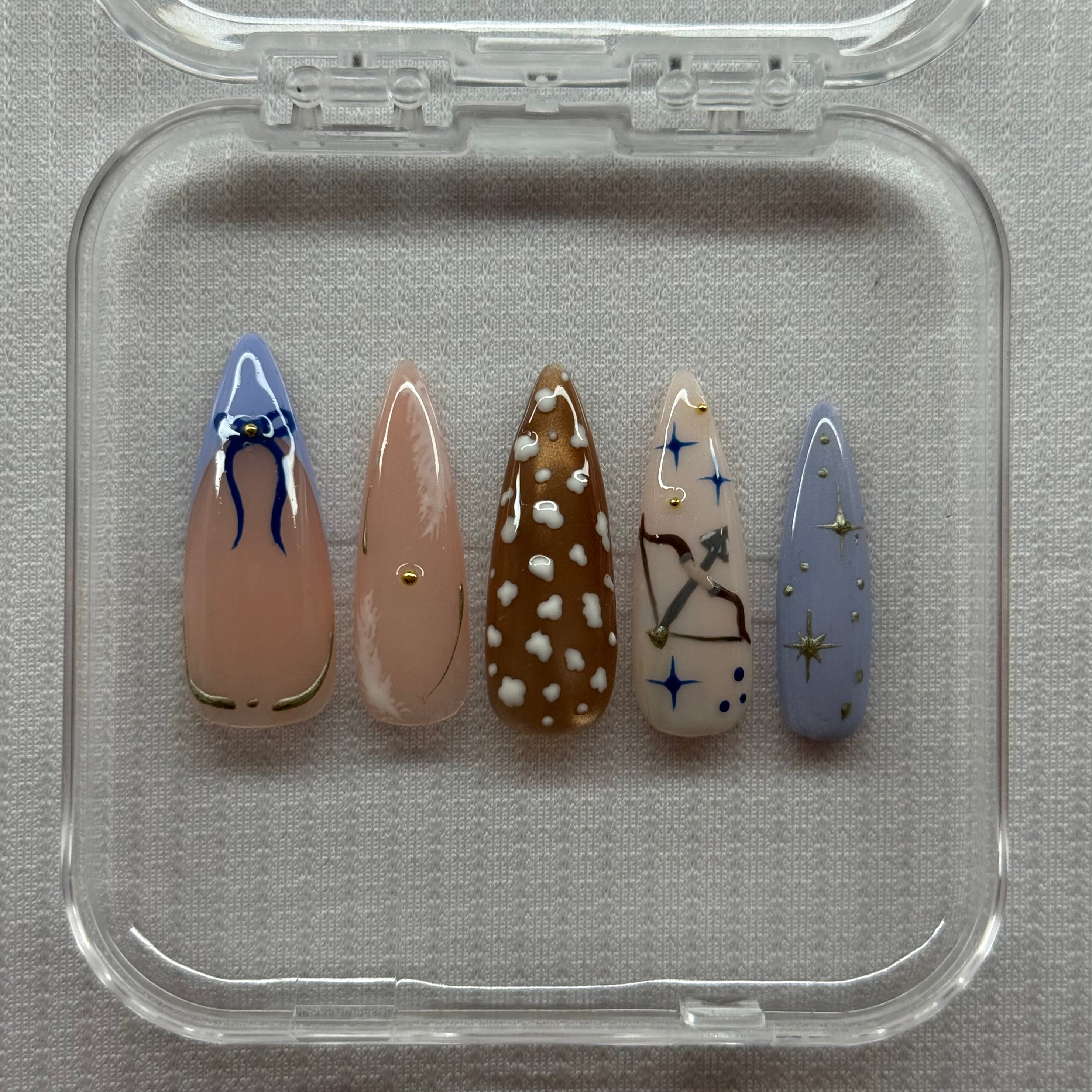 Selected Variant Image