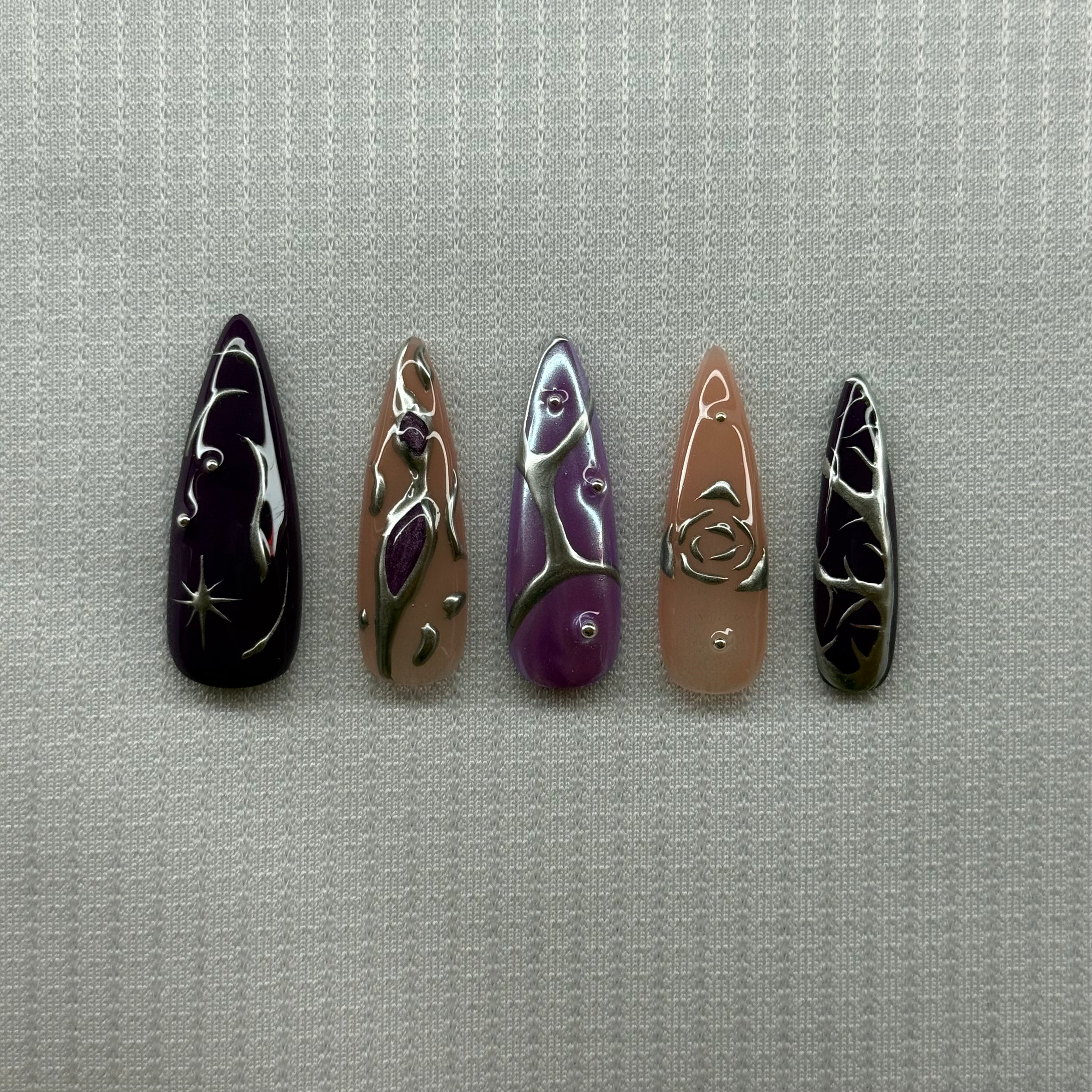 Selected Variant Image